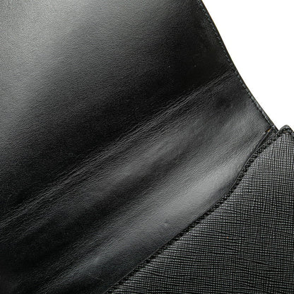 Prada Saffiano Shoulder Bag