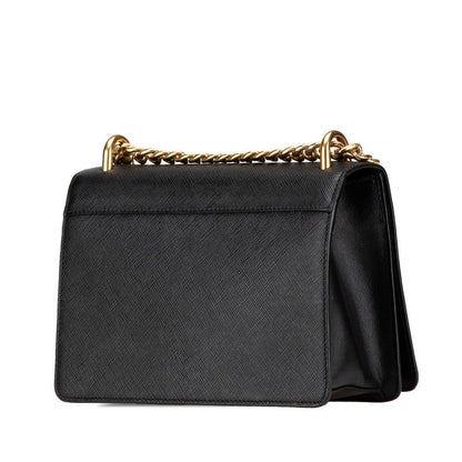 Prada Saffiano Shoulder Bag