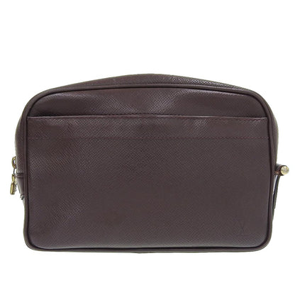 Louis Vuitton Taiga Kaluga Clutch M30816