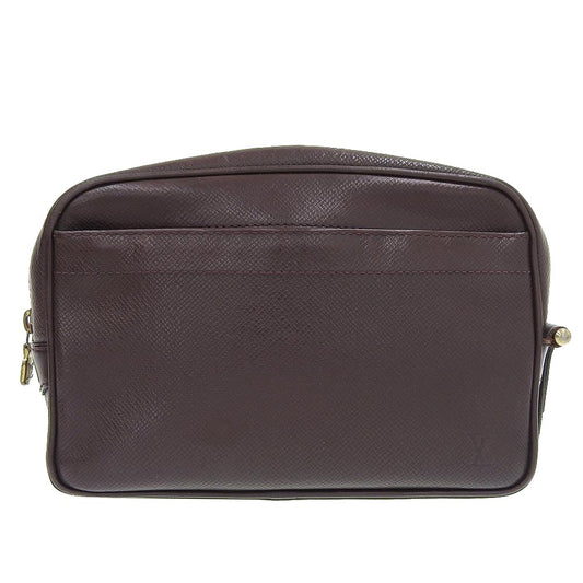 Louis Vuitton Taiga Kaluga Clutch M30816