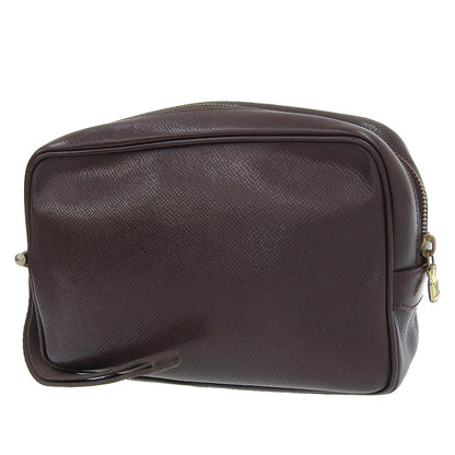 Louis Vuitton Taiga Kaluga Clutch M30816
