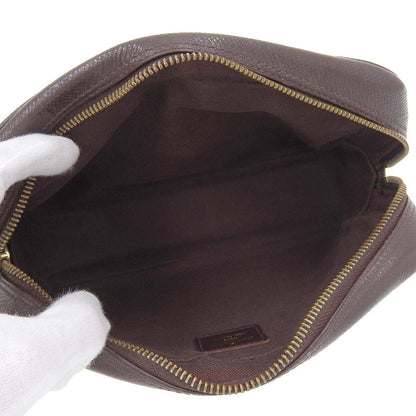 Louis Vuitton Taiga Kaluga Clutch M30816