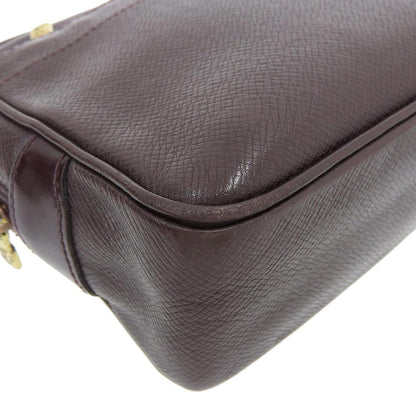 Louis Vuitton Taiga Kaluga Clutch M30816