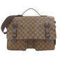 Louis Vuitton Damier Broadway Shoulder Bag