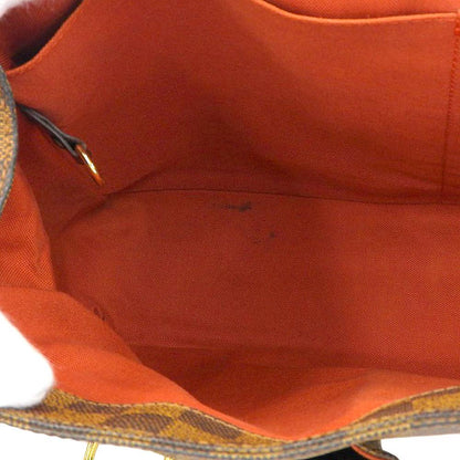 Louis Vuitton Damier Broadway Shoulder Bag