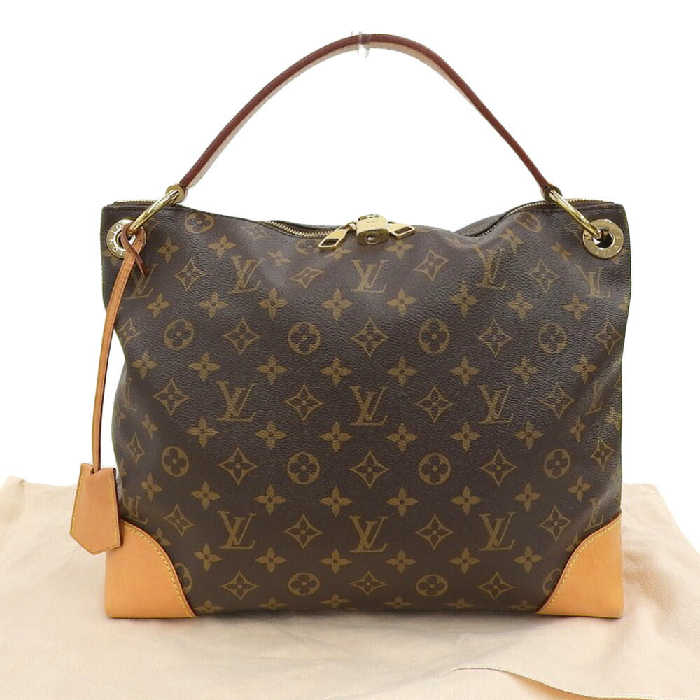 Louis Vuitton Monogram Berry PM Shoulder Bag