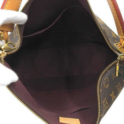 Louis Vuitton Monogram Berry PM Shoulder Bag