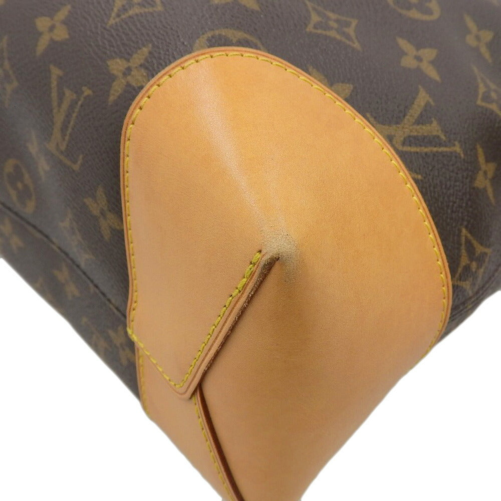 Louis Vuitton Monogram Berry PM Shoulder Bag