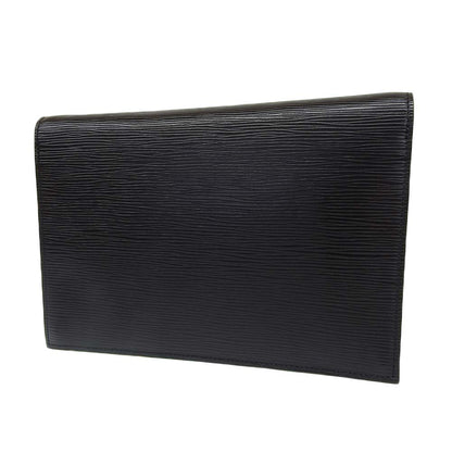 Louis Vuitton Epi Hublot Clutch Bag M52557