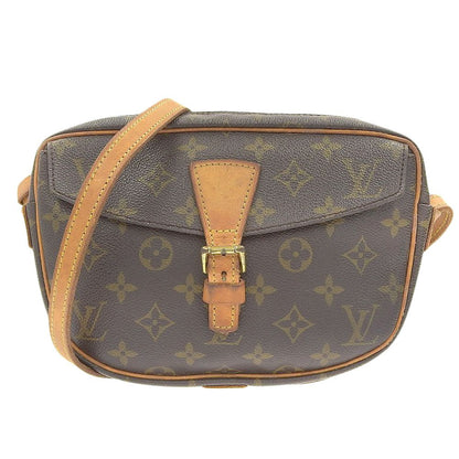 Louis Vuitton Monogram Jeune Fille Shoulder Bag Vintage
