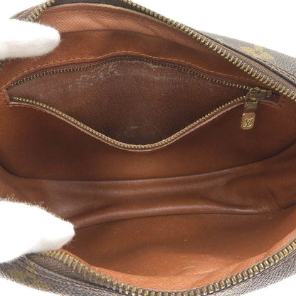 Louis Vuitton Monogram Jeune Fille Shoulder Bag Vintage