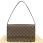 Louis Vuitton Damier Tribeca Long Shoulder Bag N51160