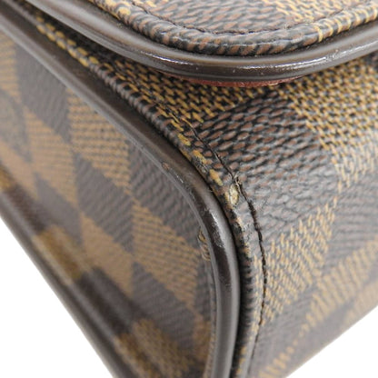 Louis Vuitton Damier Tribeca Long Shoulder Bag N51160