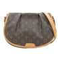 Louis Vuitton Monogram Menilmontant PM Shoulder Bag M40474