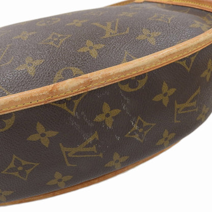 Louis Vuitton Monogram Menilmontant PM Shoulder Bag M40474