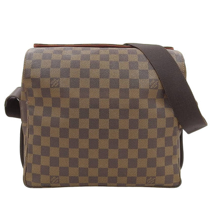 Louis Vuitton Damier Naviglio Shoulder Bag
