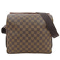 Louis Vuitton Damier Naviglio Shoulder Bag
