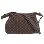 Louis Vuitton Monogram Mini Lin Boulogne Shoulder Bag