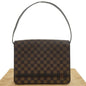 Louis Vuitton Damier Tribeca Shoulder Bag
