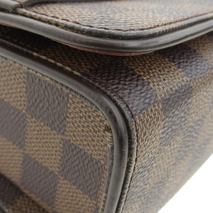 Louis Vuitton Damier Tribeca Shoulder Bag