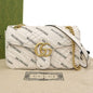 Gucci GG Marmont The Hacker Project Small Shoulder Bag