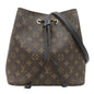 Louis Vuitton Monogram Neo Noe Shoulder Bag
