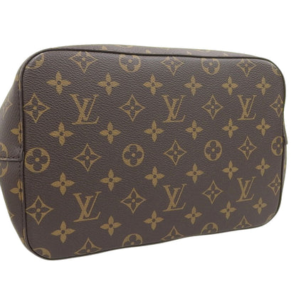 Louis Vuitton Monogram Neo Noe Shoulder Bag