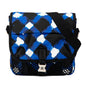 Chanel Airline Nylon Shoulder Bag