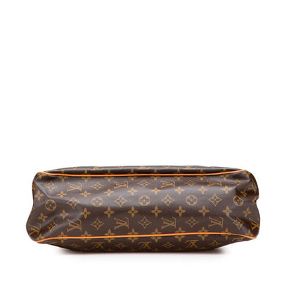 Louis Vuitton Batignolles Horizontal Monogram Shoulder Bag
