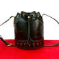 Yves Saint Laurent Leather Shoulder Bag