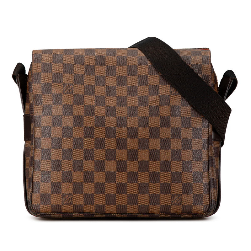 Louis Vuitton Naviglio Damier Shoulder Bag