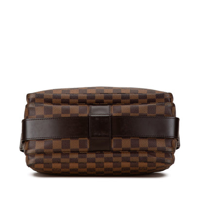 Louis Vuitton Naviglio Damier Shoulder Bag