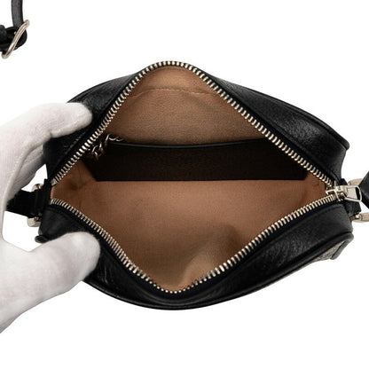 Gucci Ophidia GG Supreme PVC Shoulder Bag