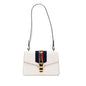 Gucci Sylvie Leather Shoulder Bag