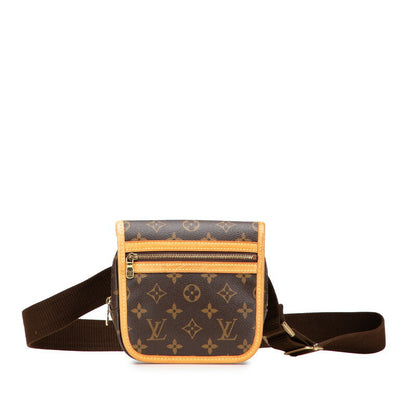 Louis Vuitton Bosphore Monogram shoulder bag