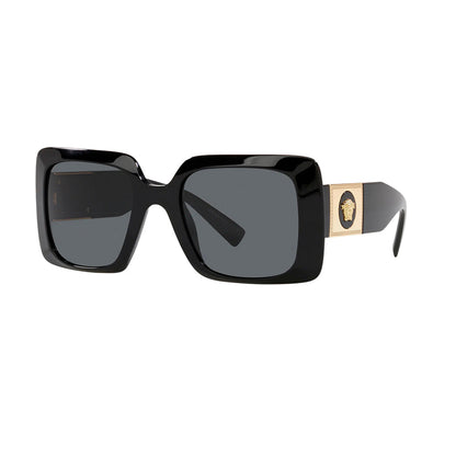 VE 4405 GB1/87 Womens Rectangle Sunglasses