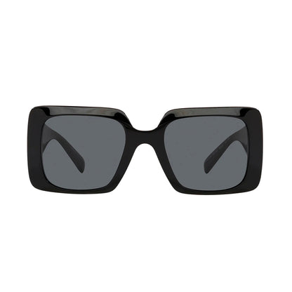 VE 4405 GB1/87 Womens Rectangle Sunglasses