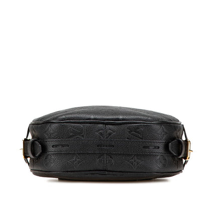 Louis Vuitton Boite Chapeau Souple MM Monogram Shoulder Bag
