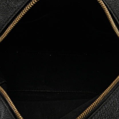Louis Vuitton Boite Chapeau Souple MM Monogram Shoulder Bag
