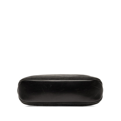 Gucci GG Canvas Shoulder Bag