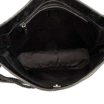 Gucci GG Canvas Shoulder Bag