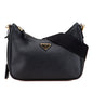 Prada 1BH204 Saffiano Leather Shoulder Bag