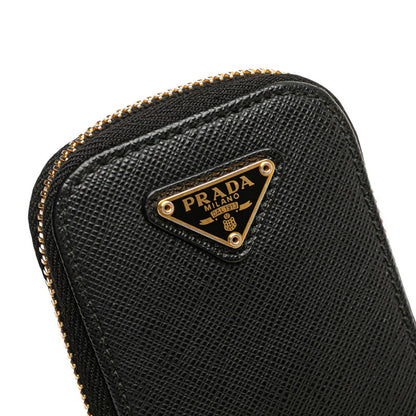Prada 1BH204 Saffiano Leather Shoulder Bag
