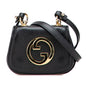 Gucci Blondie Leather Shoulder Bag