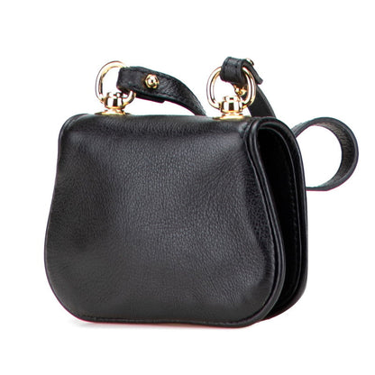 Gucci Blondie Leather Shoulder Bag