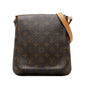 Louis Vuitton Musette Salsa Monogram Shoulder Bag