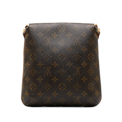 Louis Vuitton Musette Salsa Monogram Shoulder Bag