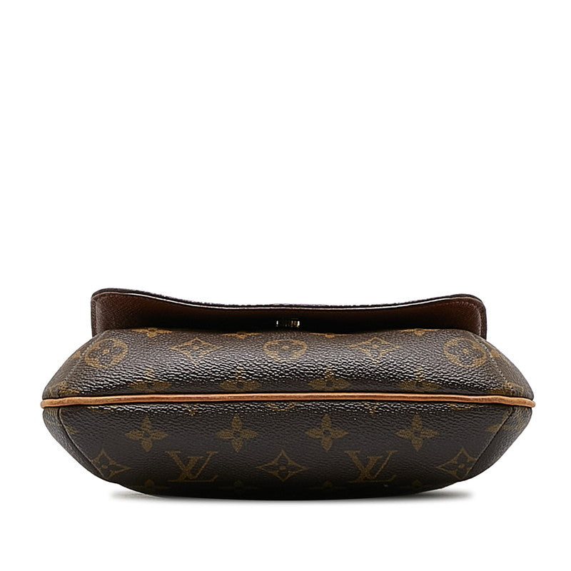 Louis Vuitton Musette Salsa Monogram Shoulder Bag