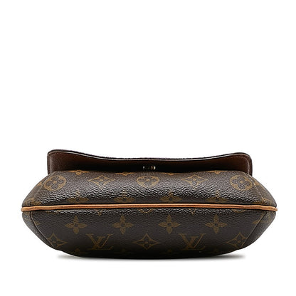 Louis Vuitton Musette Salsa Monogram Shoulder Bag