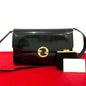 Gucci Leather Shoulder Bag